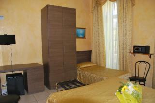 Hotel Antico Distretto - Torino - 6