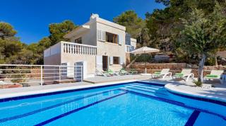 Can Damia Ibiza - Sant Josep - 0