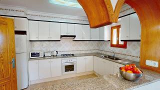Can Damia Ibiza - Sant Josep - 9