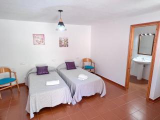 Can Damia Ibiza - Sant Josep - 8