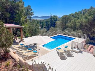 Can Damia Ibiza - Sant Josep - 7