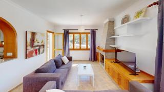 Can Damia Ibiza - Sant Josep - 2