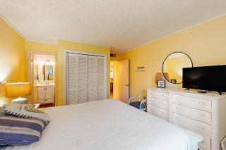 Island Beach & Racquet Club G106 - Atlantic Beach - 1