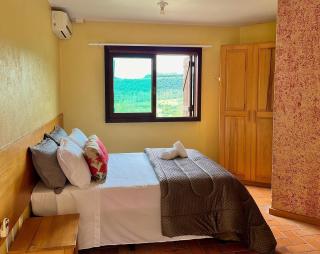 Refúgio Rio do Boi - 2