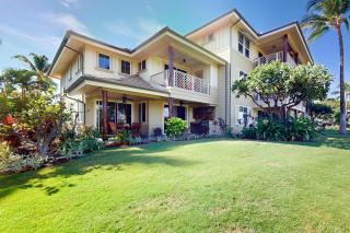 Waikoloa Beach Villas #M32 - Waikoloa - 4