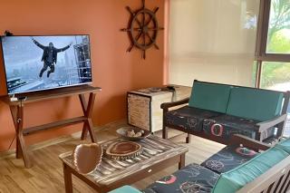LC Casas de Praia Jardim dos Guajirus - Tamandaré - 4