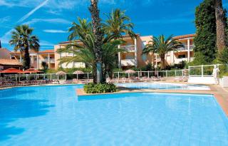 2 piéces terrasse clilm à 400 M de la Mer - Golfe-Juan - 0