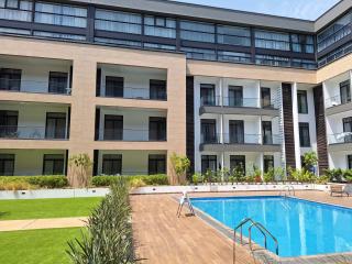 Embassy Gardens - Accra - 6