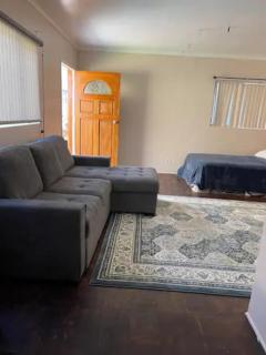 Spacious Single Apt D In Santa Monica - Los Angeles - 1