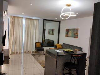 Embassy Gardens - Accra - 5