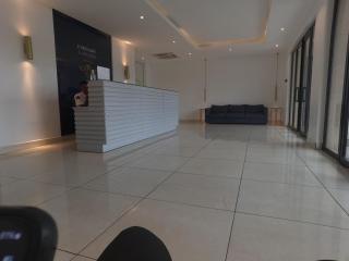 Embassy Gardens - Accra - 4