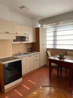 Center Apartment - Rexhep Luci Street - Pristina - 4