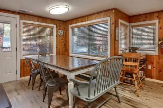 The Little Creek Cabin - Wawona - 2