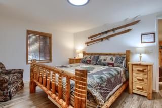The Little Creek Cabin - Wawona - 5