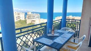 Arenales Sea View Apartment - Arenales del Sol - 2