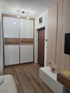Shirok Sokak Apartment 1 - 5