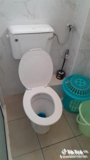 Gloria's homes - Mtwapa - 1