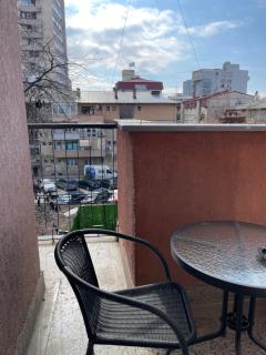 Center Apartment - Rexhep Luci Street - Pristina - 1