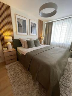 Moss Suite - Druskininkai - 5
