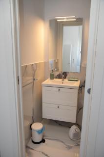 Deruchi apartments - 8