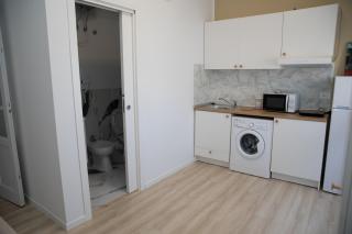 Deruchi apartments - Villa San Giovanni - 1