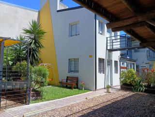 Monoambiente Claro de Luz - 9