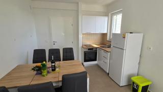 CRYSTAL WAVE Apartments - Novalja - 9
