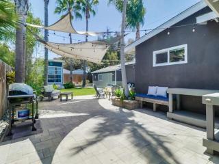 Bay Park Gem - Fully Loaded - San Diego - 0
