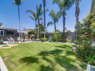 Bay Park Gem - Fully Loaded - San Diego - 6