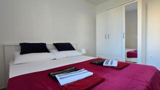 CRYSTAL WAVE Apartments - Novalja - 7