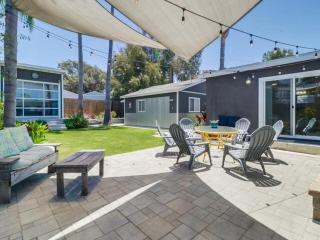 Bay Park Gem - Fully Loaded - San Diego - 1