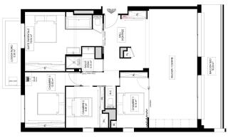 Royal Pink - Appartement design - Vue de rêve - Parking gratuit - Cannes - 4