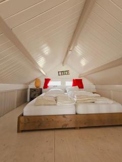Strandvakantiehuisjes Katwijk - Katwijk aan Zee - 6