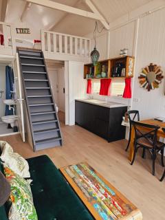 Strandvakantiehuisjes Katwijk - Katwijk aan Zee - 1
