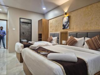 Galaxy Stays BKC - 9