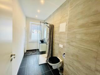 Mitten in Meißen moderne Ferienwohnung No 5 - 9