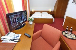 Brauereigasthof-Hotel Roter Ochsen - Ellwangen - 3