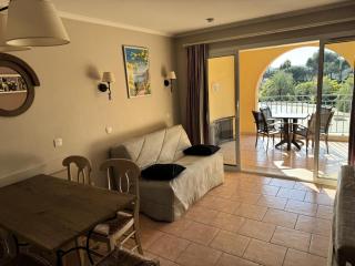 Résidence les Calanques des Issambres - maeva Home - Studio 4 Personnes - Sélection MAE-8566 - Les Issambres - 3