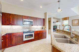 Waikoloa Fairway Villas #J6 - Waikoloa - 2