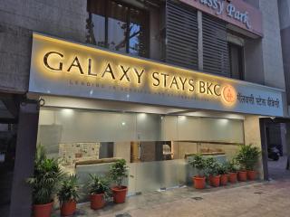 Galaxy Stays BKC - 0