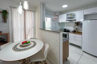 Jardim da Costa Próx Altiplano Térreo 6 pessoas - 1