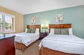 Modern Apartment with Queen Suite - BBQ & Games - Orlando - 3