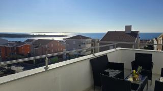 CRYSTAL WAVE Apartments - Novalja (Novaglia) - 7