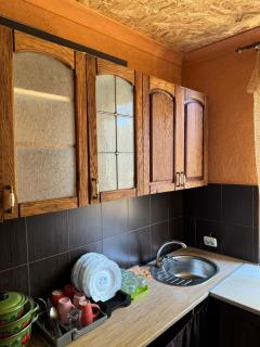 Отель біля озера - Mukačevo - 2