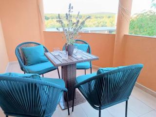Stylish Apartment Pine Hill - Turanj - 9