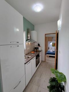 Stylish Apartment Pine Hill - Turanj - 7
