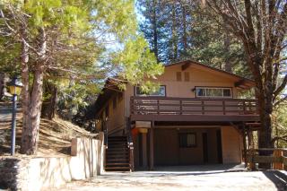 Yosemite Mountain Lodge - 0