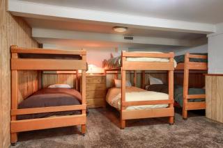 Yosemite Mountain Lodge - 1