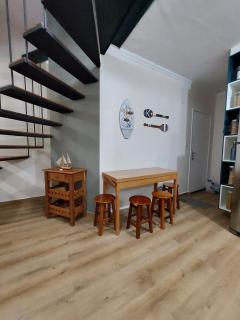 Apartamento cobertura duplex - Ubatuba - 8