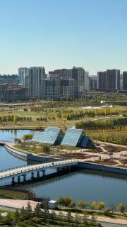 TOR'RE Astana, Trademark Collection by Wyndham - Astana - 8